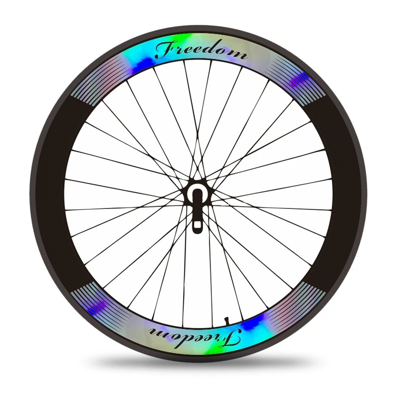 Road Bike WheelSet Sticker MTB – Mountain Biking Quotes recenzja i cena