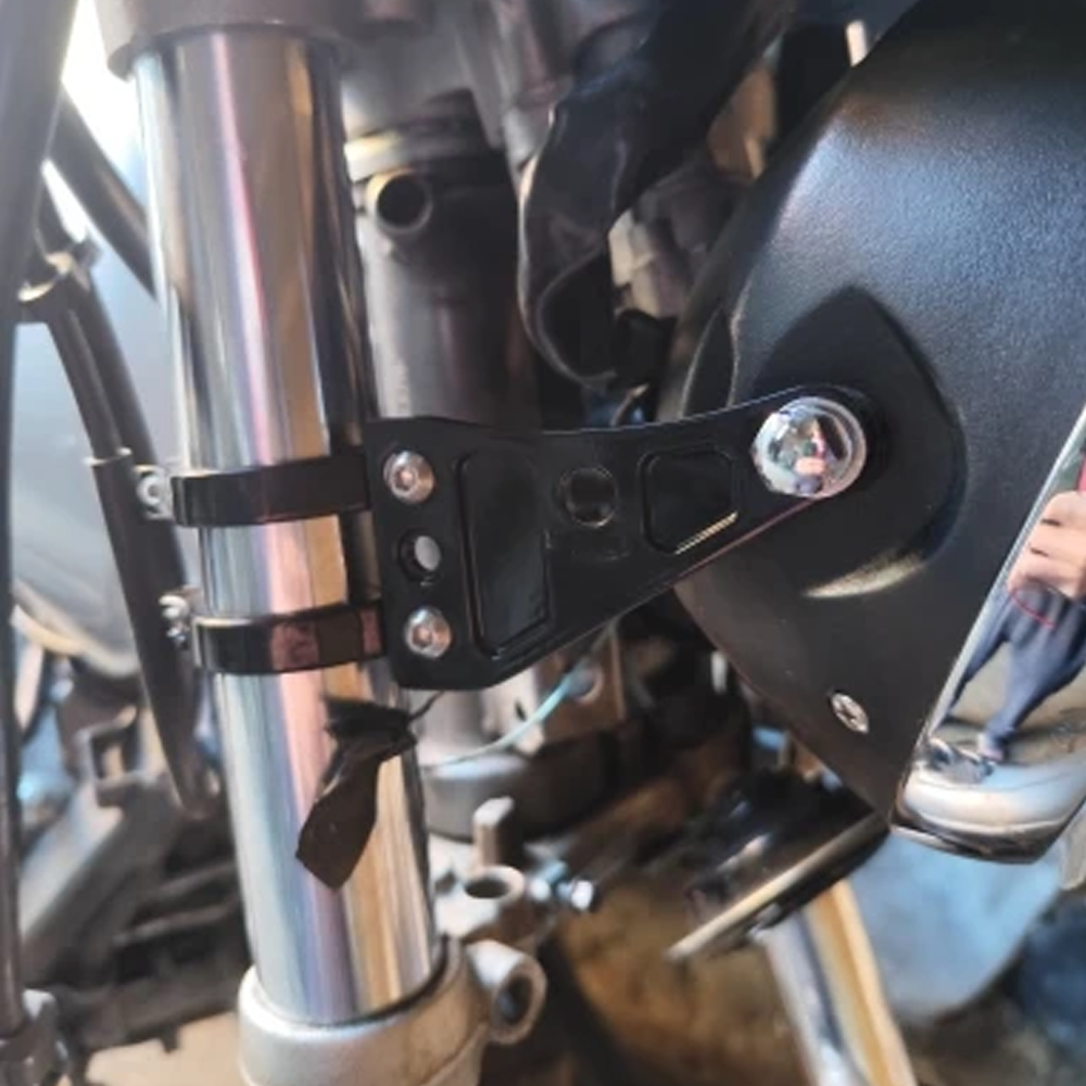 Universal 33mm-58mm Headlight  – Mountain Biking Las Vegas recenzja i cena