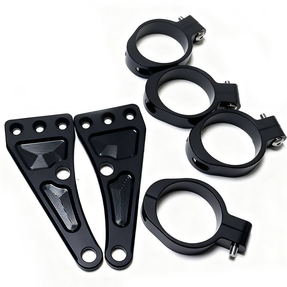 Universal 33mm-58mm Headlight  – Mountain Biking Las Vegas recenzja i cena