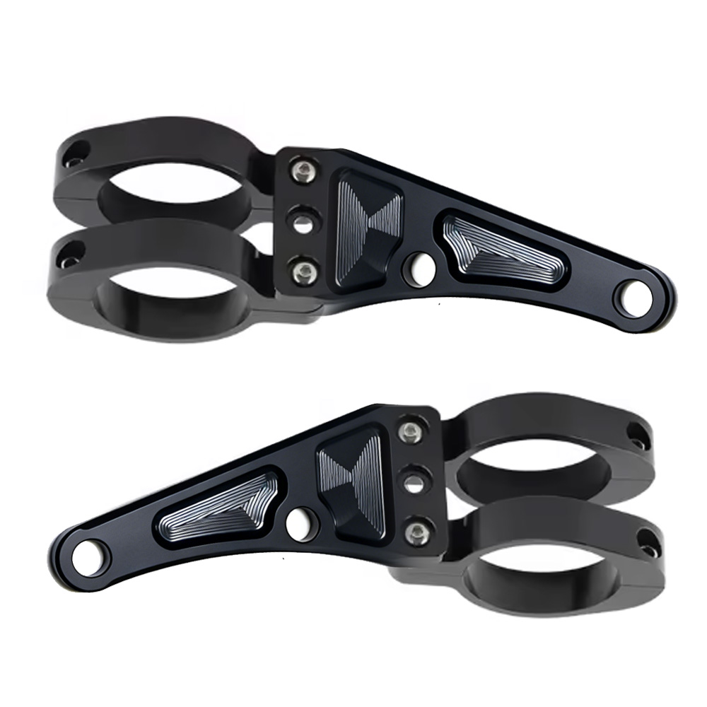 Universal 33mm-58mm Headlight  – Mountain Biking Las Vegas recenzja i cena