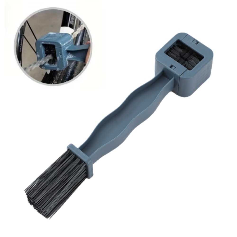 Pro Bike Chain Cleaning Brush  – Mountain Biking Gear recenzja i cena
