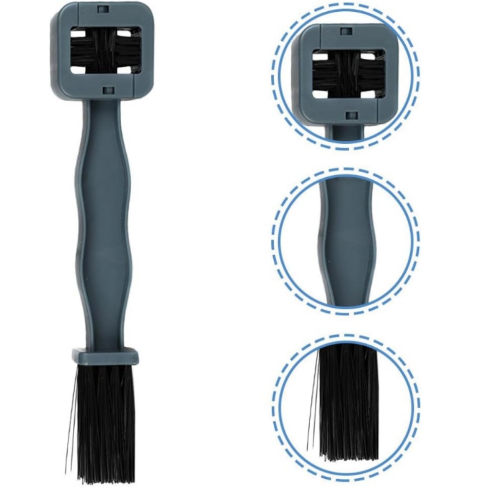Pro Bike Chain Cleaning Brush  – Mountain Biking Gear recenzja i cena