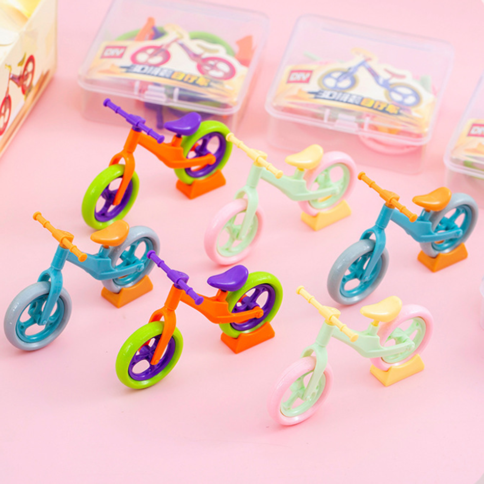 New 3D Bicycle Mountain Mini F – Mountain Biking In Japan recenzja i cena