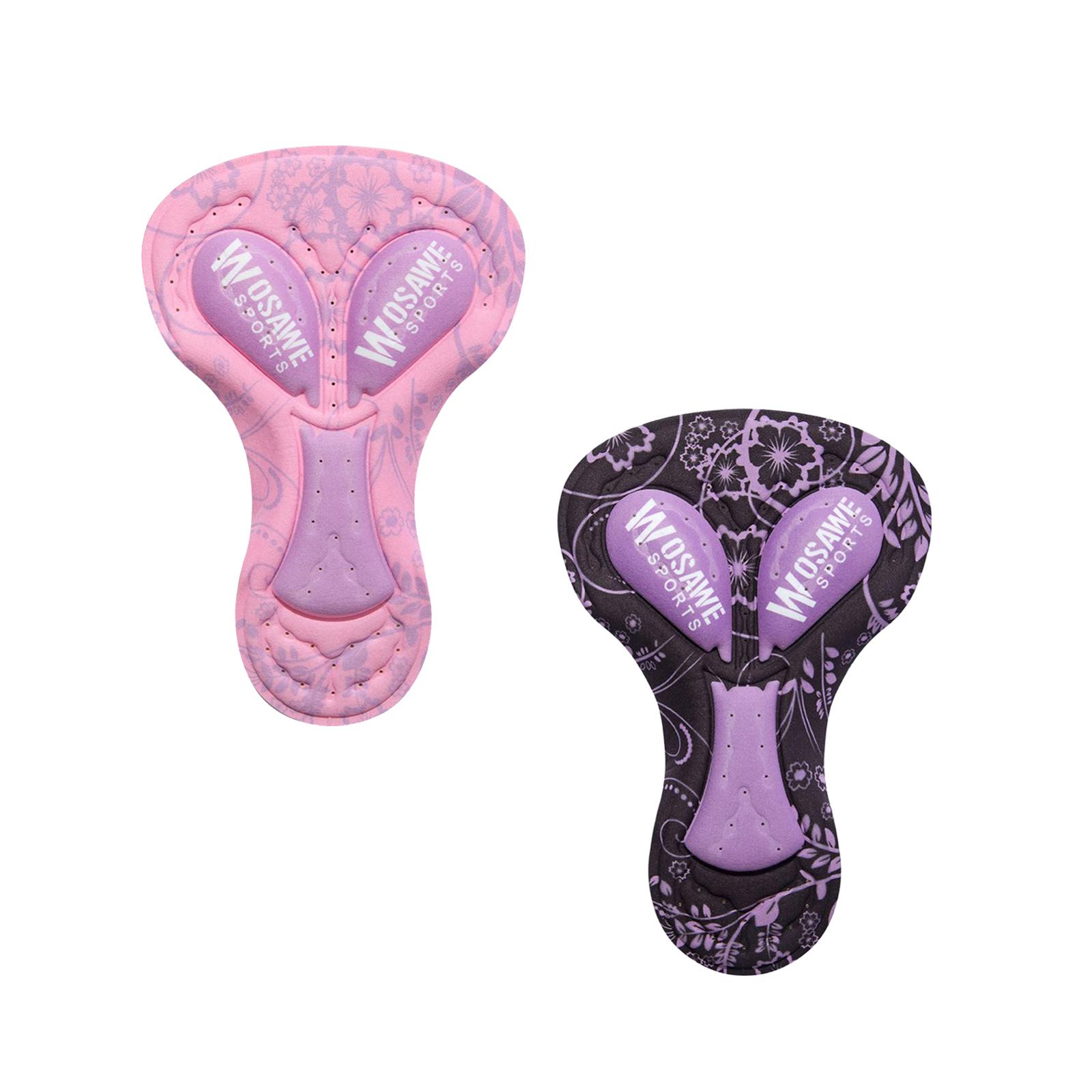 Bicycle Shorts Mat Breathable  – Mountain Biking Shorts Women recenzja i cena