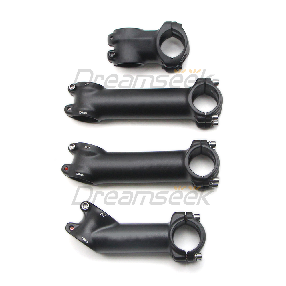 Bicycle Stem MTB Road Bike Han – Handlebar Riser Stem recenzja i cena