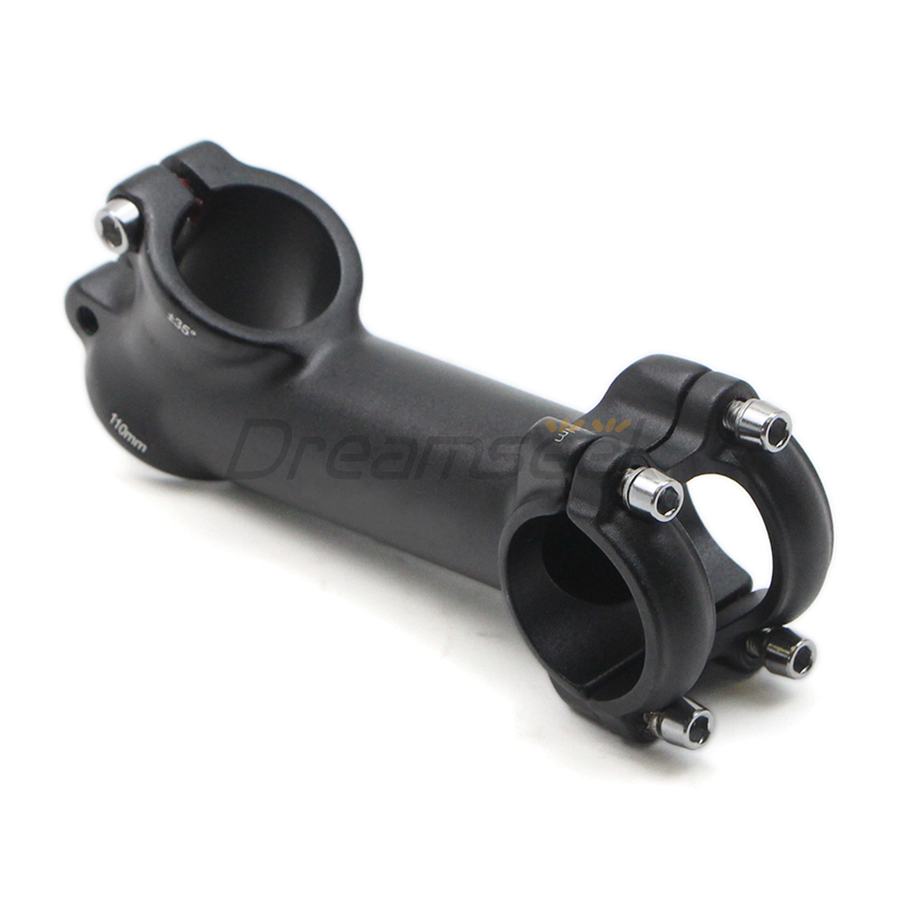 Bicycle Stem MTB Road Bike Han – Handlebar Riser Stem recenzja i cena