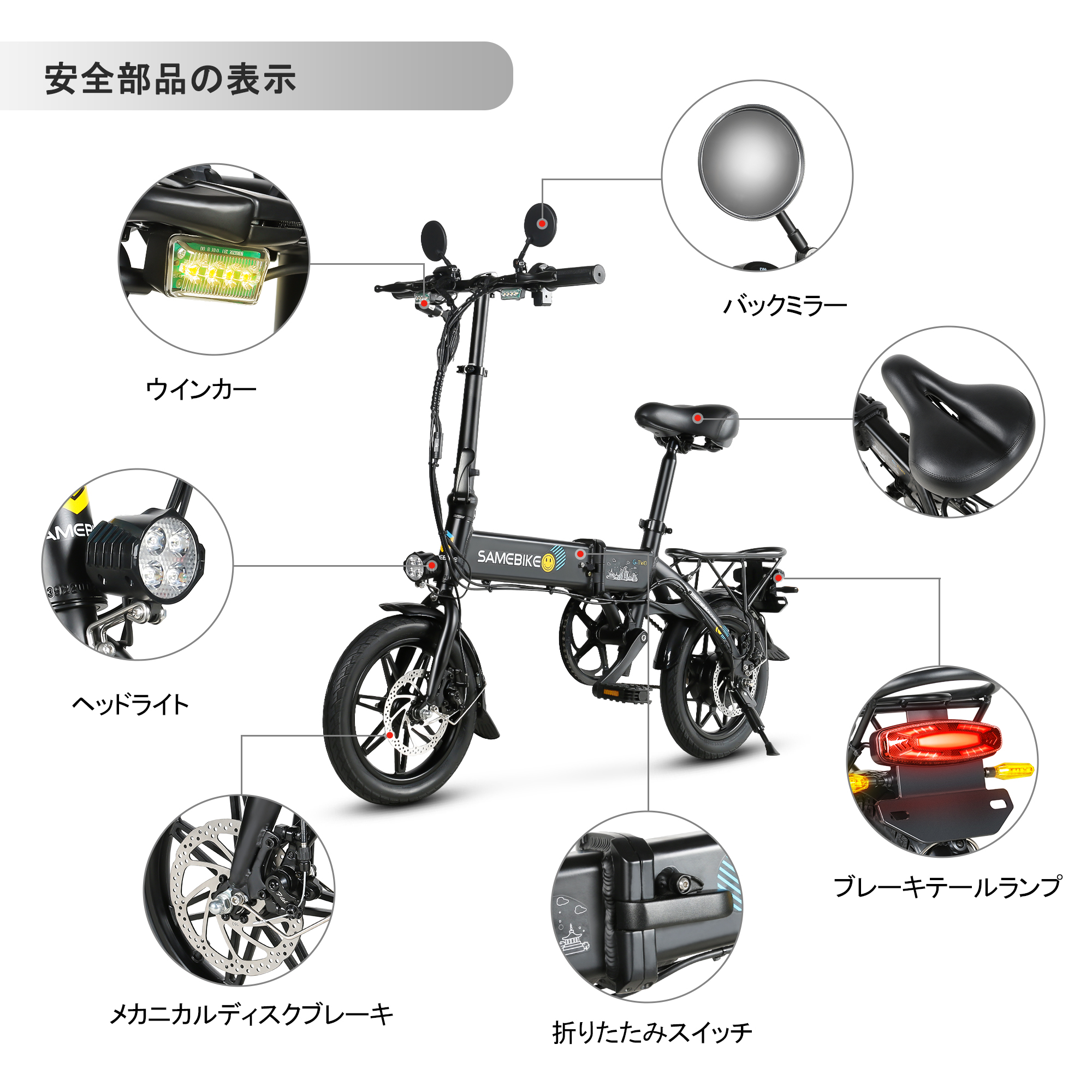 250w 36v Powerful Ready to Shi – Mountain Biking In Japan recenzja i cena