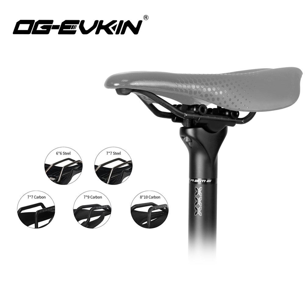 OG-EVKIN SP-013 Carbon Seatpos – Mountain Biking Helmet Full Face recenzja i cena