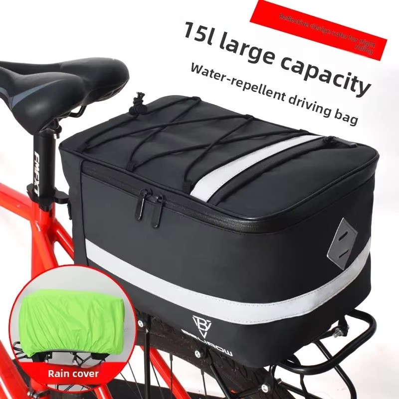 8L/15L Bicycle back camel bag  – Mountain Biking Hip Pack recenzja i cena
