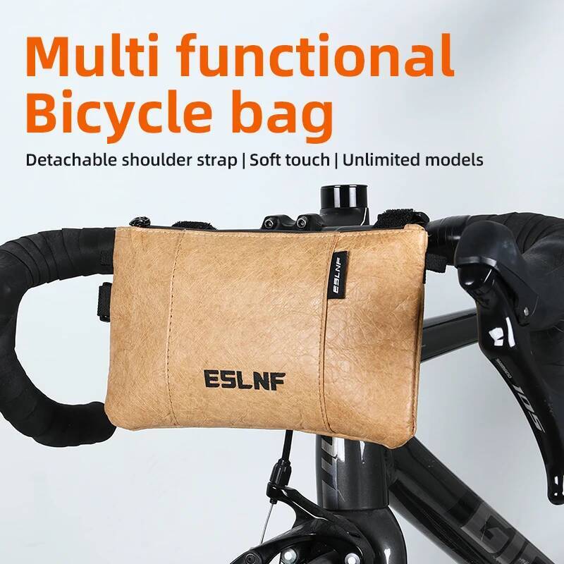 ESLNF Eco-Friendly Cycling Pou – Mountain Biking Hip Pack recenzja i cena