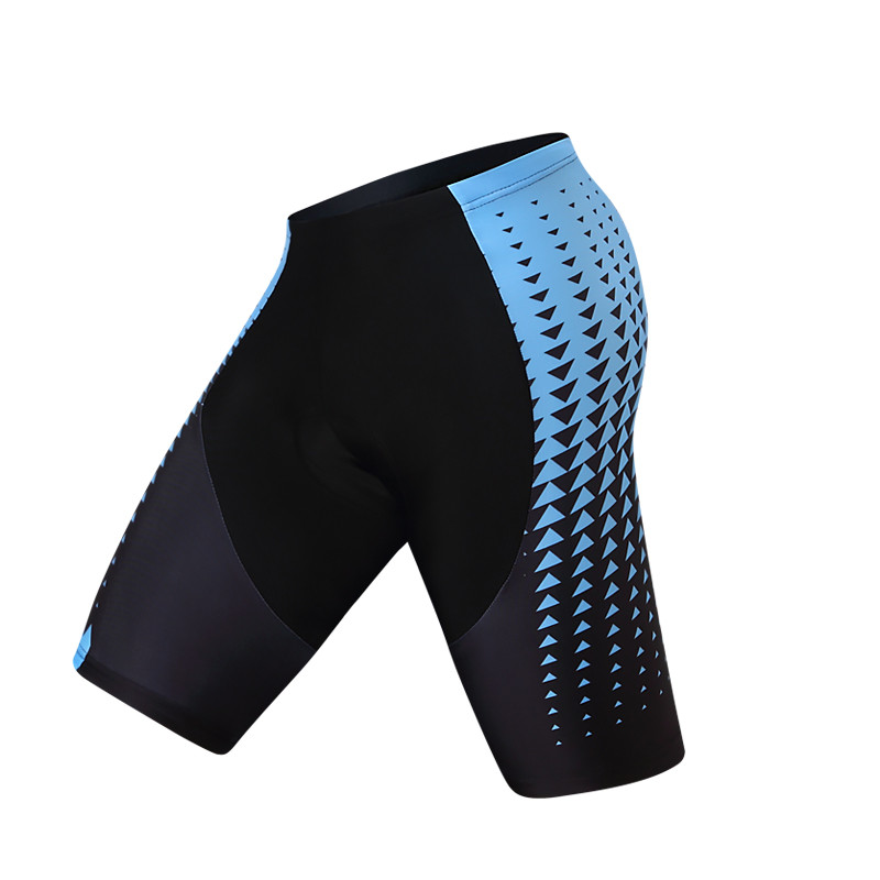 Teleyi Coolmax 4D Gel Padded C – Mountain Biking Shorts Women recenzja i cena