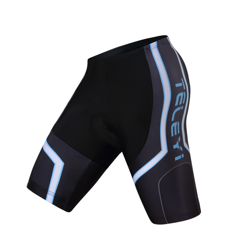 Teleyi Coolmax 4D Gel Padded C – Mountain Biking Shorts Women recenzja i cena