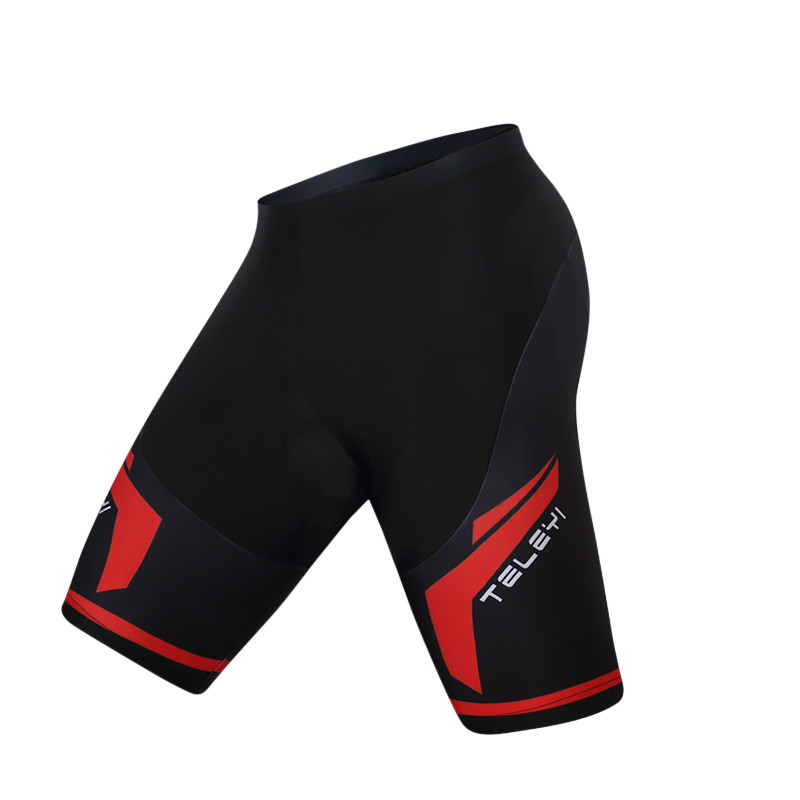 Teleyi Coolmax 4D Gel Padded C – Mountain Biking Shorts Women recenzja i cena