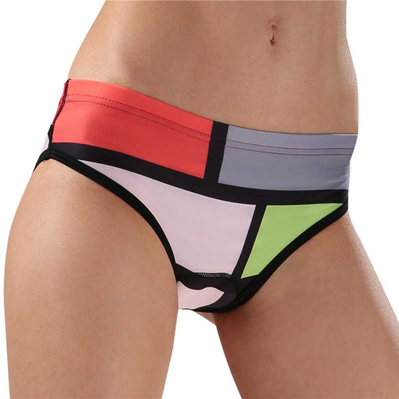 Women's Cycling Underwear Bicy – Mountain Biking Shorts Women recenzja i cena