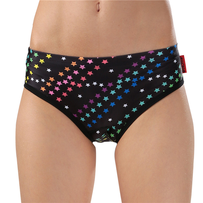 Women's Cycling Underwear Bicy – Mountain Biking Shorts Women recenzja i cena