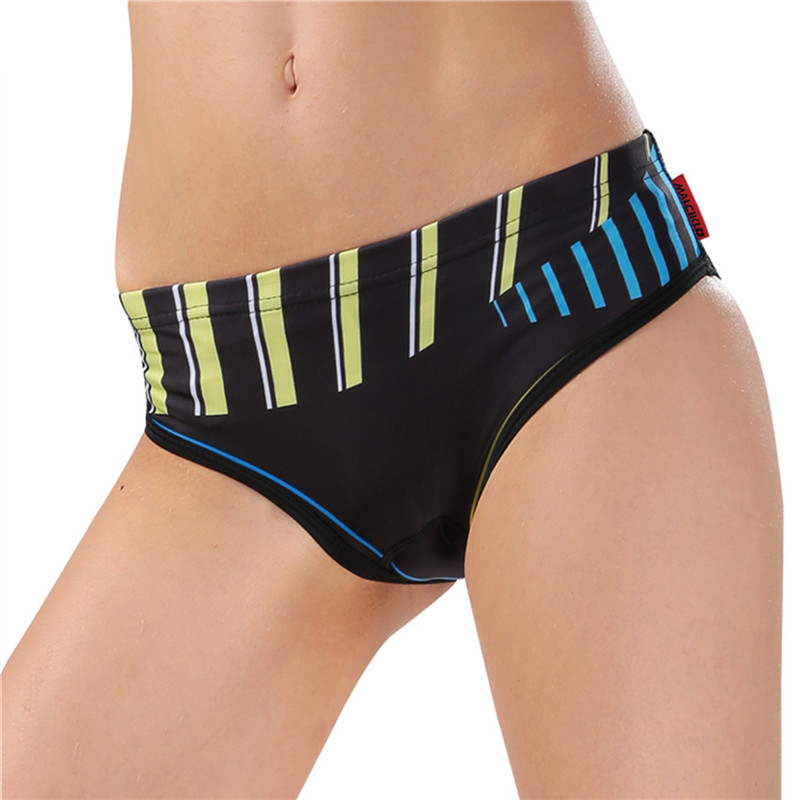 Women's Cycling Underwear Bicy – Mountain Biking Shorts Women recenzja i cena
