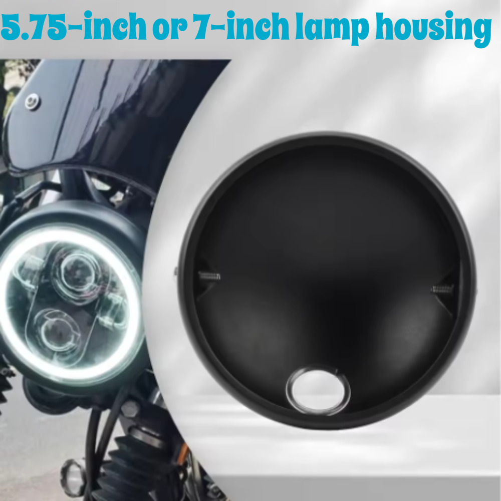 Retro Modified Headlamp Base H – Mountain Biking Las Vegas recenzja i cena