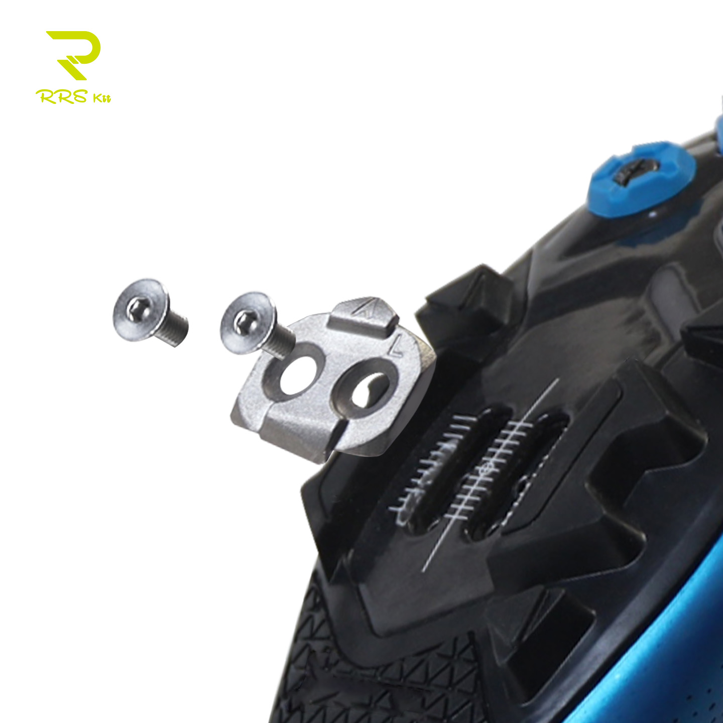 Rrskit Compatible Time Mountai – Mountain Biking Shoes recenzja i cena