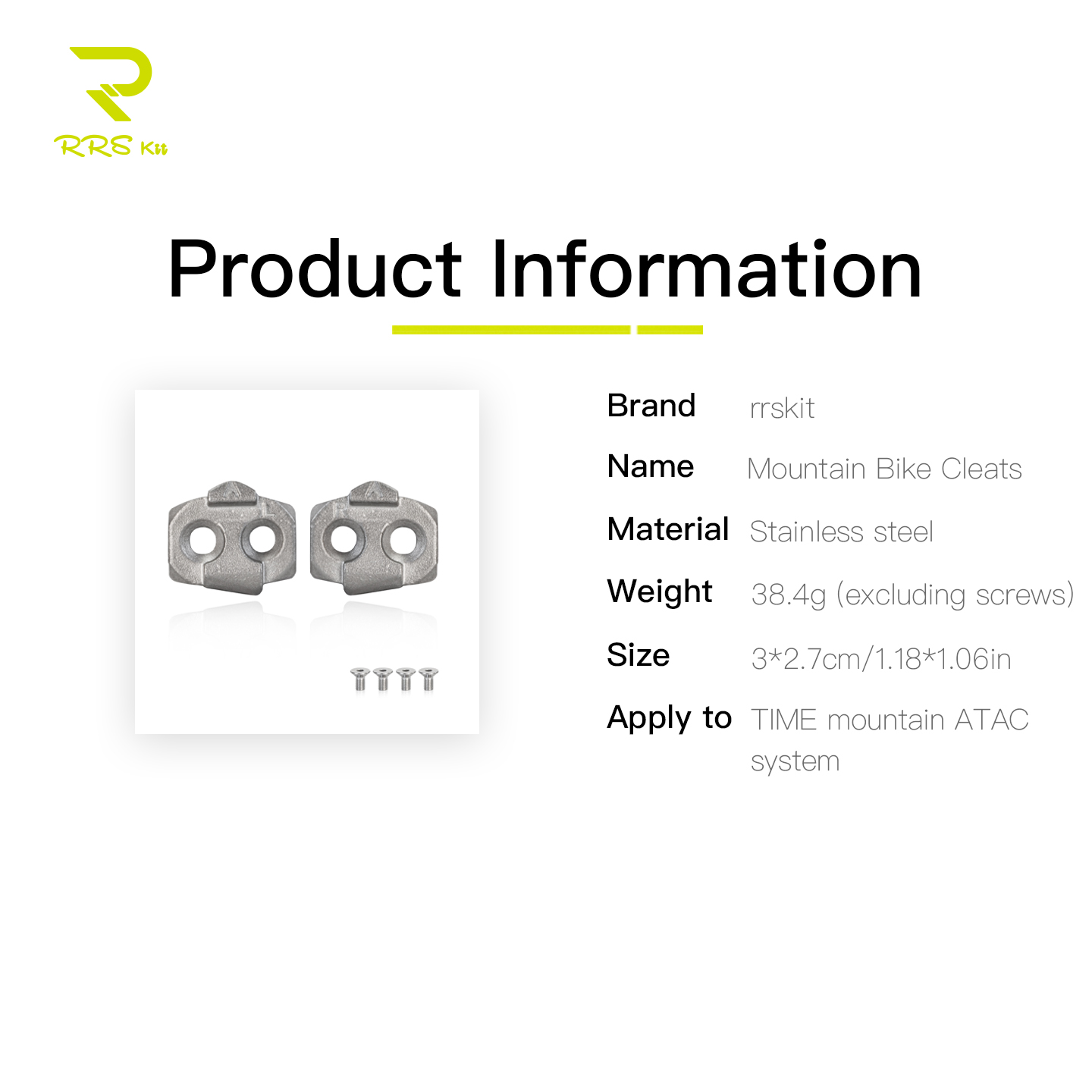 Rrskit Compatible Time Mountai – Mountain Biking Shoes recenzja i cena