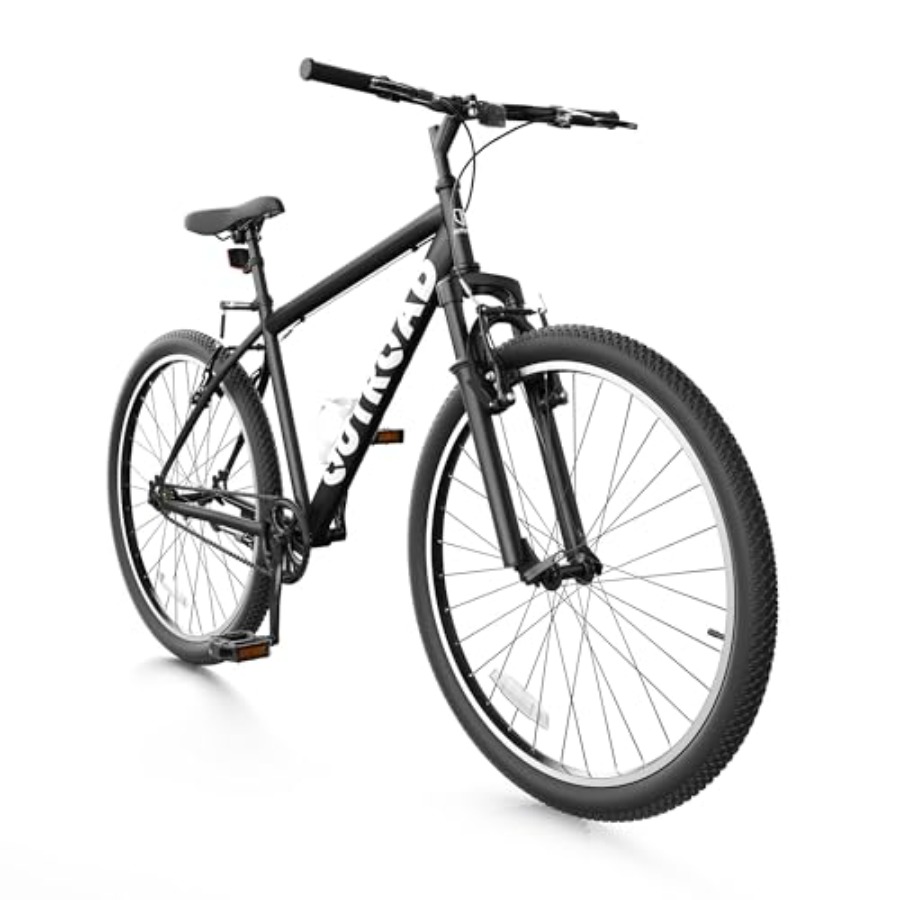 26 Mountain Bike for Urban Com – Mountain Biking Gear recenzja i cena