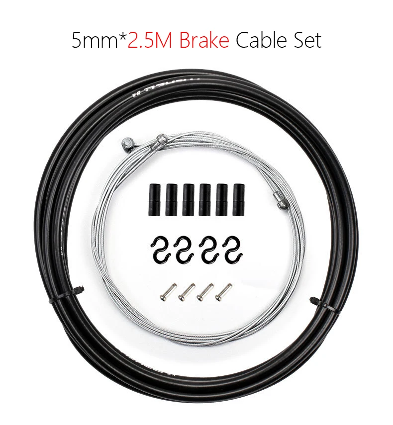 2m/2.5m Bike Brake & Shift Cab – Mountain Biking Stuff recenzja i cena