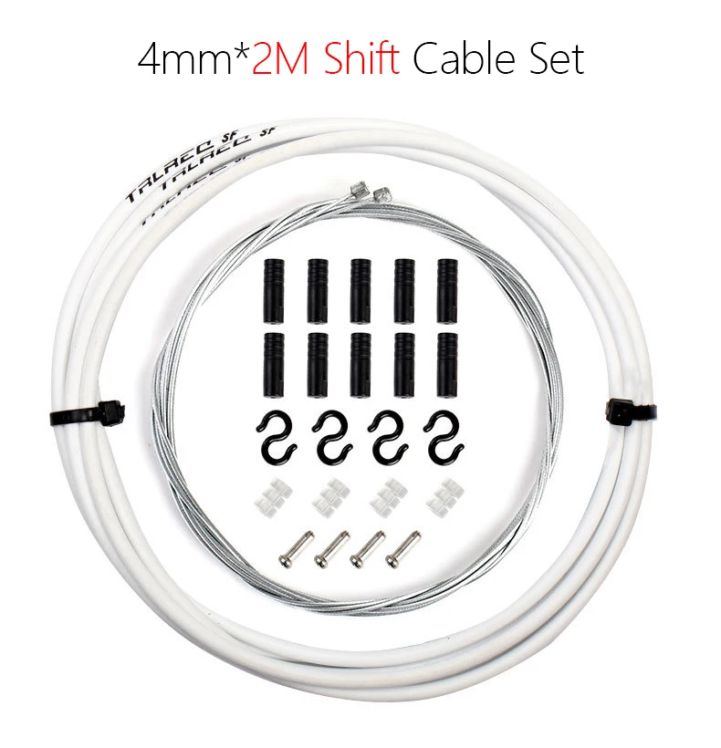 2m/2.5m Bike Brake & Shift Cab – Mountain Biking Stuff recenzja i cena