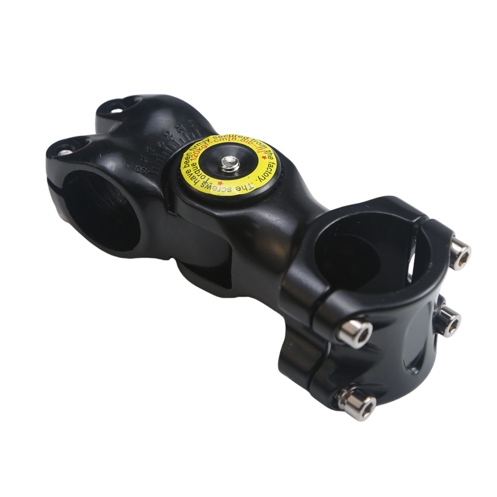 Adjustable Bicycle Handlebar S – Handlebar Riser Stem recenzja i cena