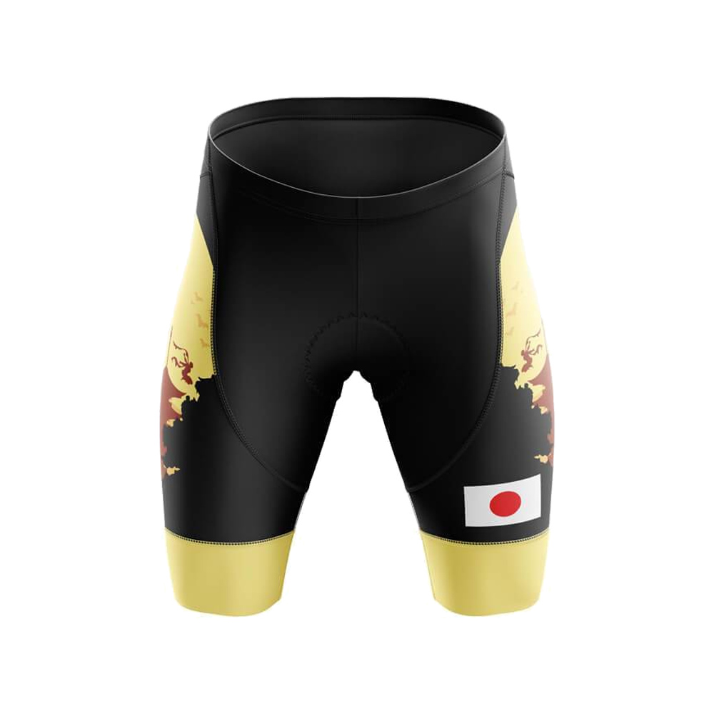 JAPAN Cycling Jersey Set for M – Mountain Biking In Japan recenzja i cena