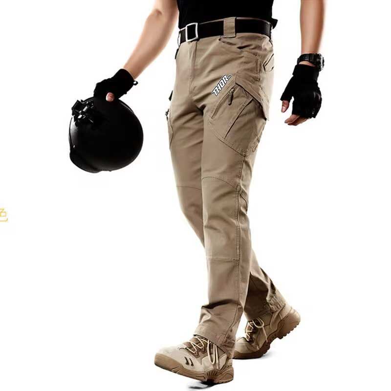 THORSOL Winter Cycling Pants M – Mountain Biking Videos recenzja i cena
