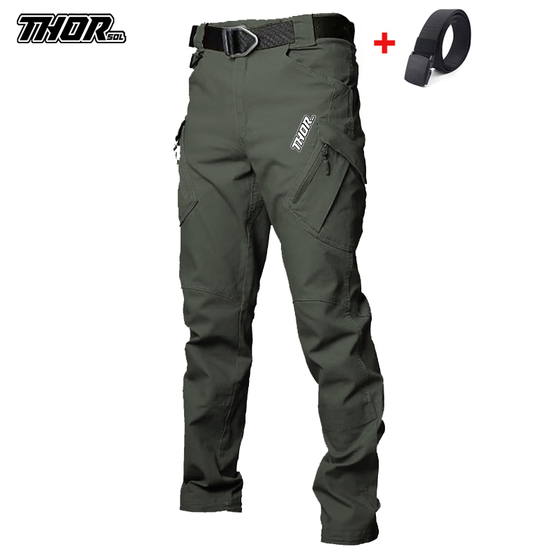 THORSOL Winter Cycling Pants M – Mountain Biking Videos recenzja i cena