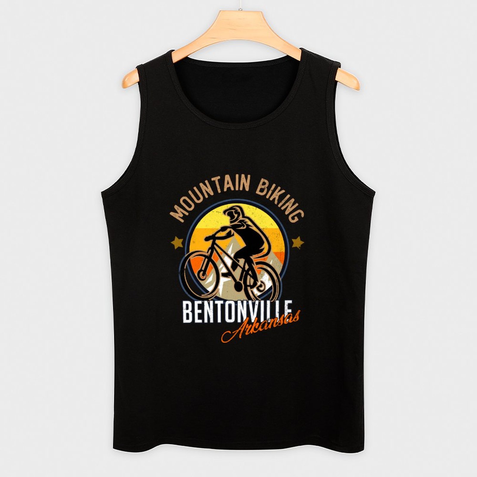 bentonville arkansas mountain  – Mountain Biking Bentonville recenzja i cena