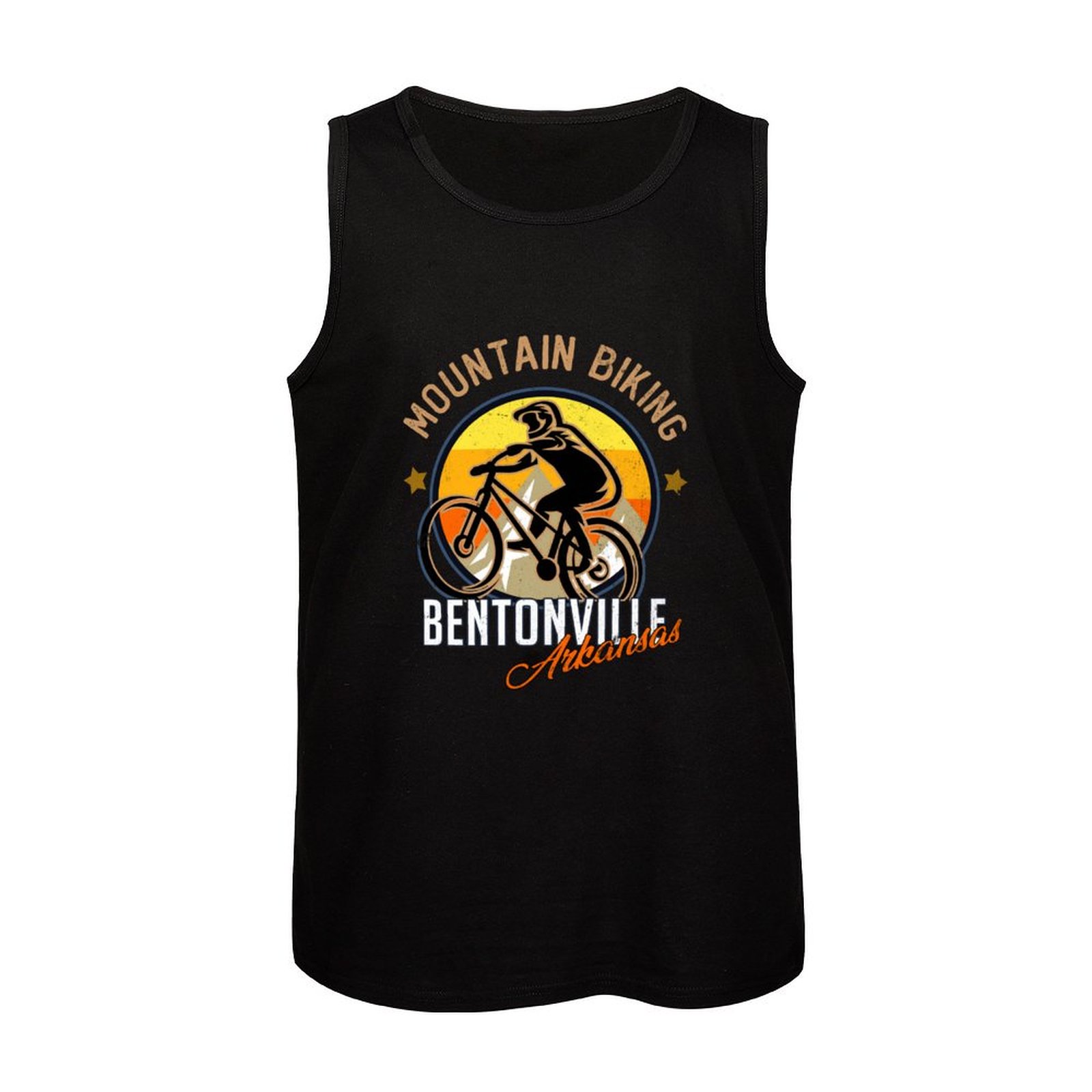 bentonville arkansas mountain  – Mountain Biking Bentonville recenzja i cena