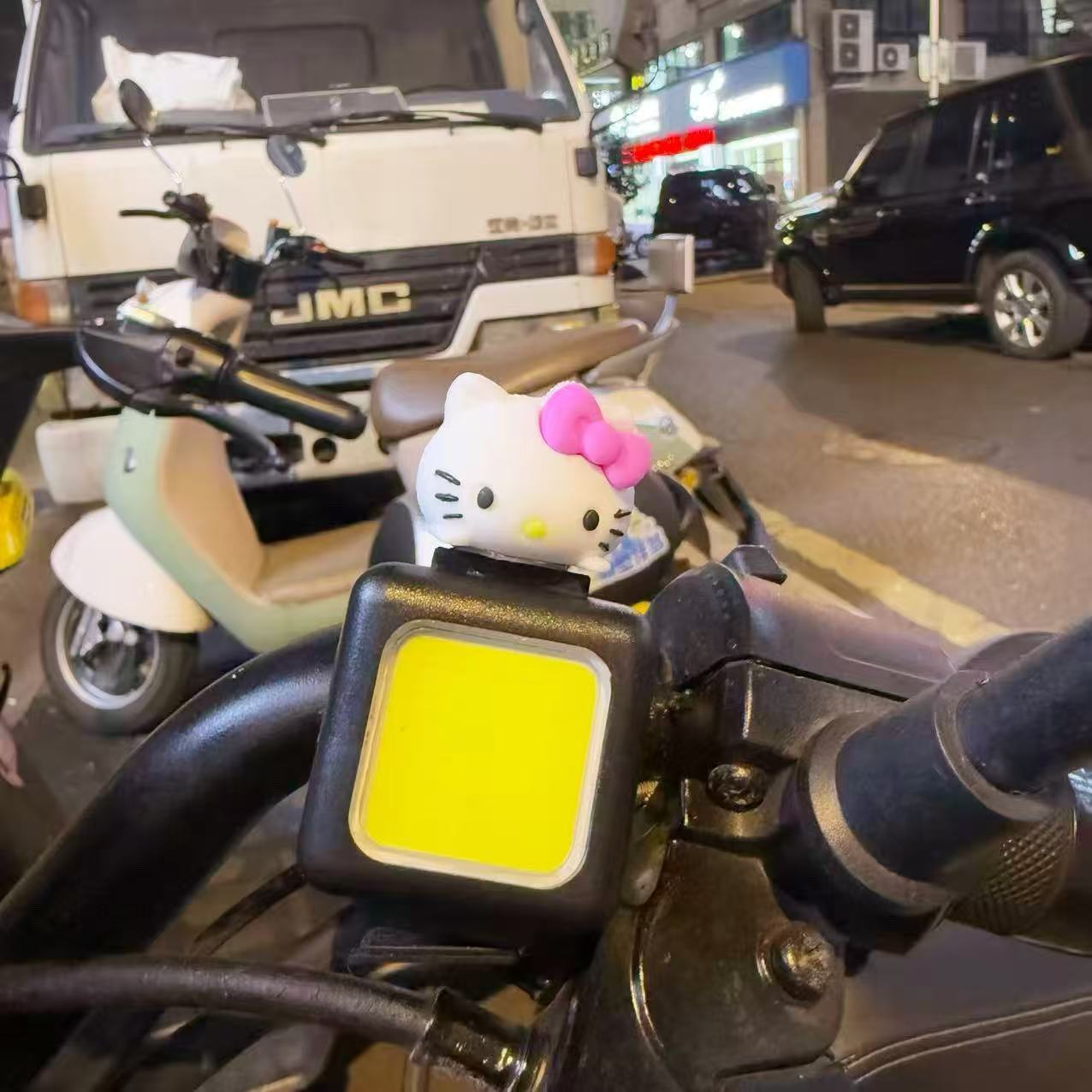 Anime Cartoon Kawaii Sanrio 20 – Mountain Biking In Japan recenzja i cena