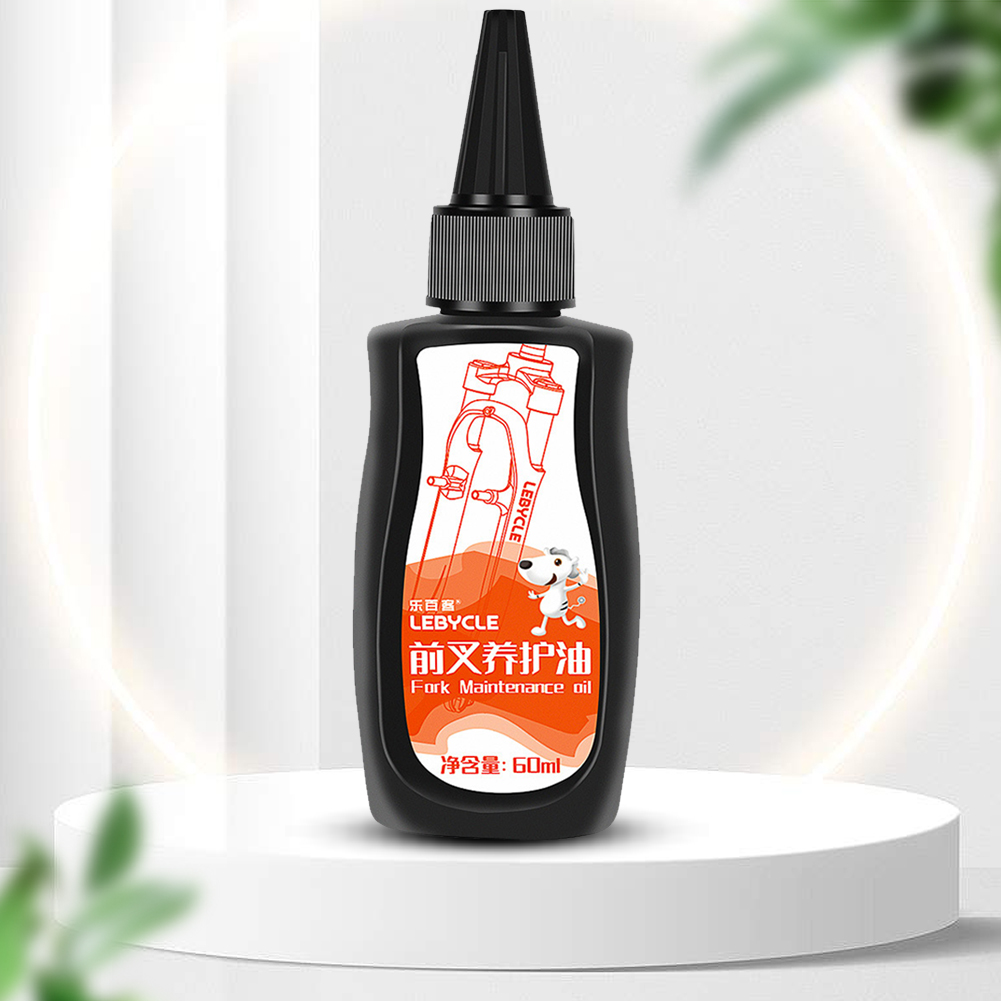 60ml Lubricating Oil Long-Last – Mountain Biking Stuff recenzja i cena