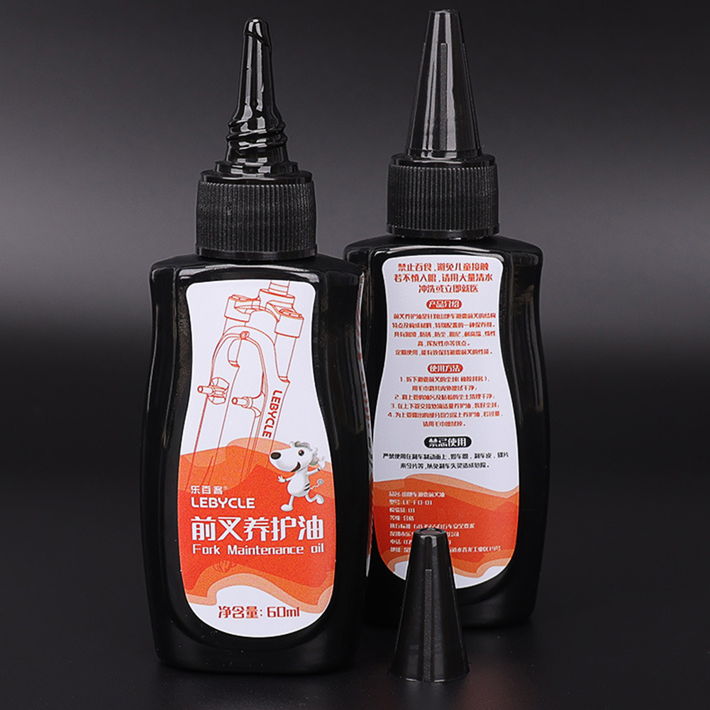 60ml Lubricating Oil Long-Last – Mountain Biking Stuff recenzja i cena