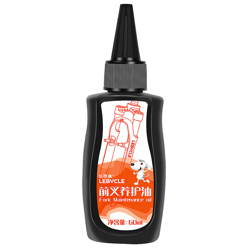60ml Lubricating Oil Long-Last – Mountain Biking Stuff recenzja i cena