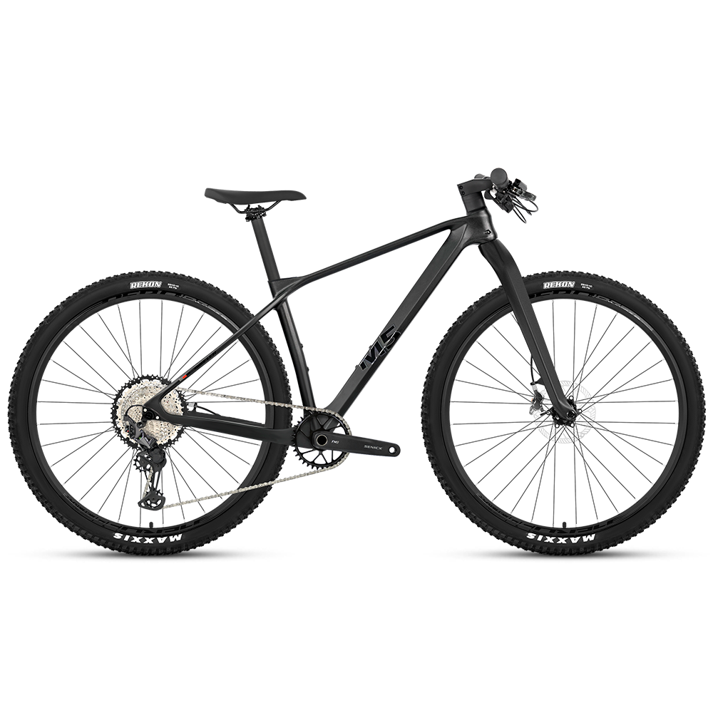 Premium Carbon Mountain Bike w – Mountain Biking Gear recenzja i cena