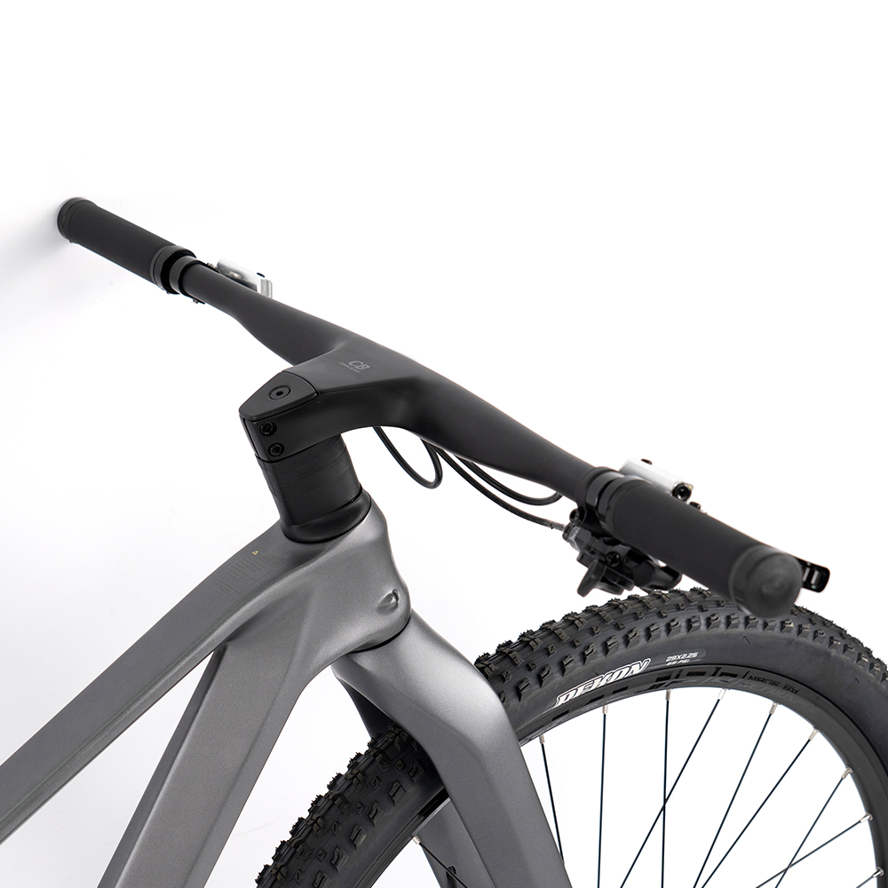 Premium Carbon Mountain Bike w – Mountain Biking Gear recenzja i cena