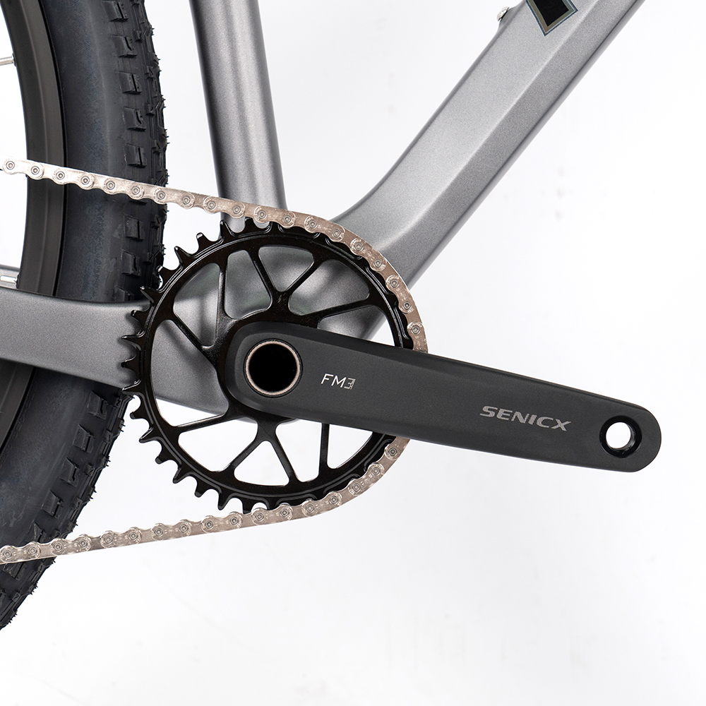 Premium Carbon Mountain Bike w – Mountain Biking Gear recenzja i cena