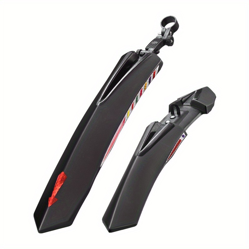 Bicycle Splash Fenders Set Mou – Mountain Biking Stuff recenzja i cena
