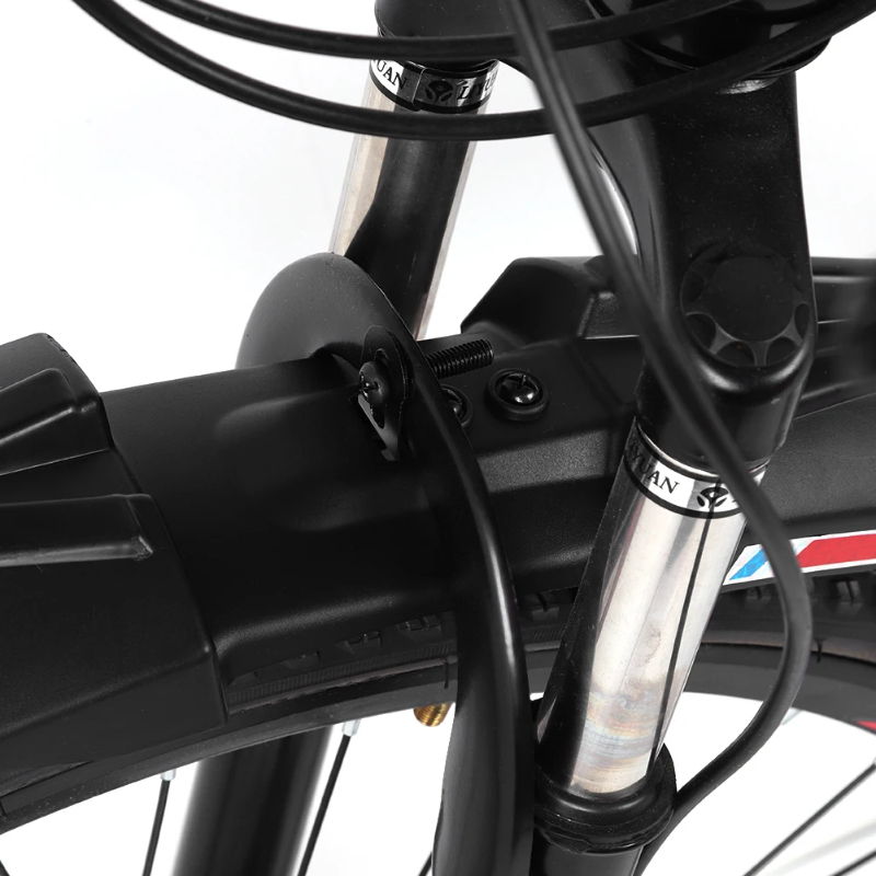Bicycle Splash Fenders Set Mou – Mountain Biking Stuff recenzja i cena