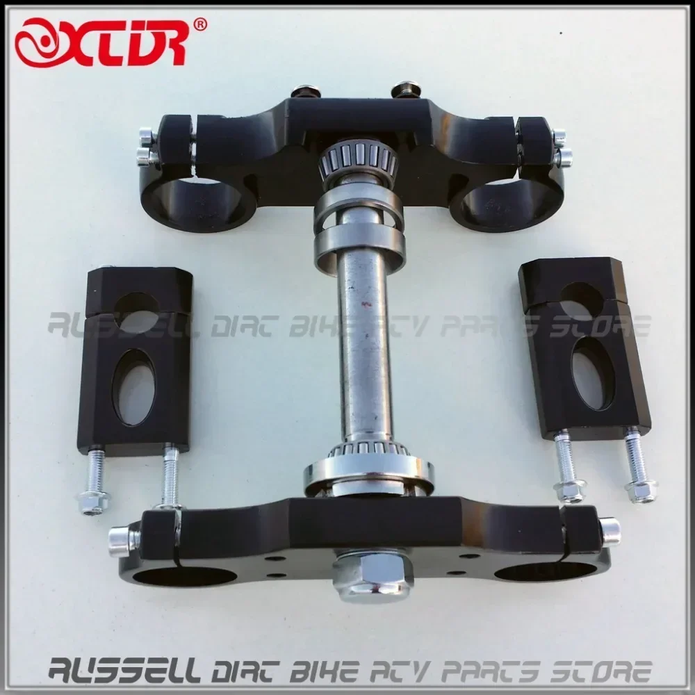 Motorcycle Aluminum 22mm Handl – Handlebar Riser Stem recenzja i cena