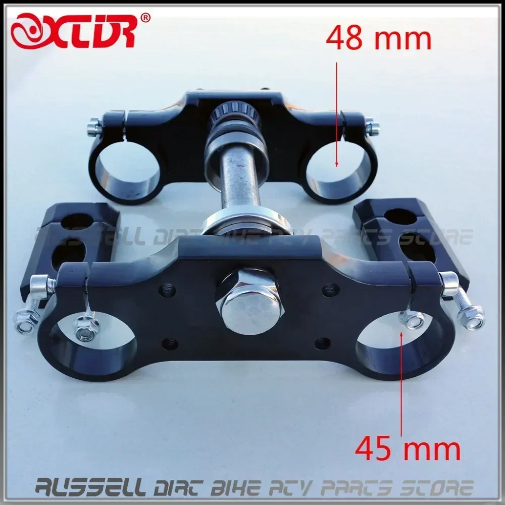 Motorcycle Aluminum 22mm Handl – Handlebar Riser Stem recenzja i cena
