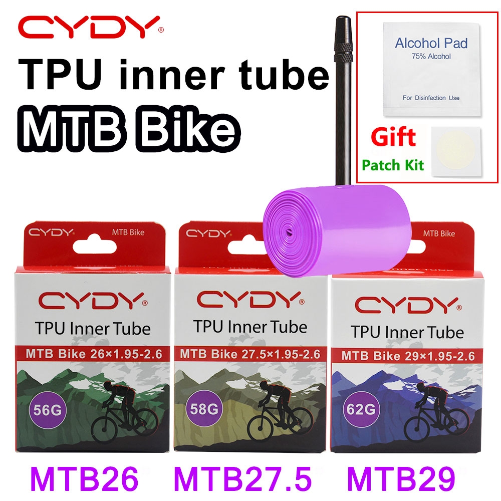 Cydy Mtb 29 26 27.5 Bike Tpu I – Mountain Biking Shoes recenzja i cena