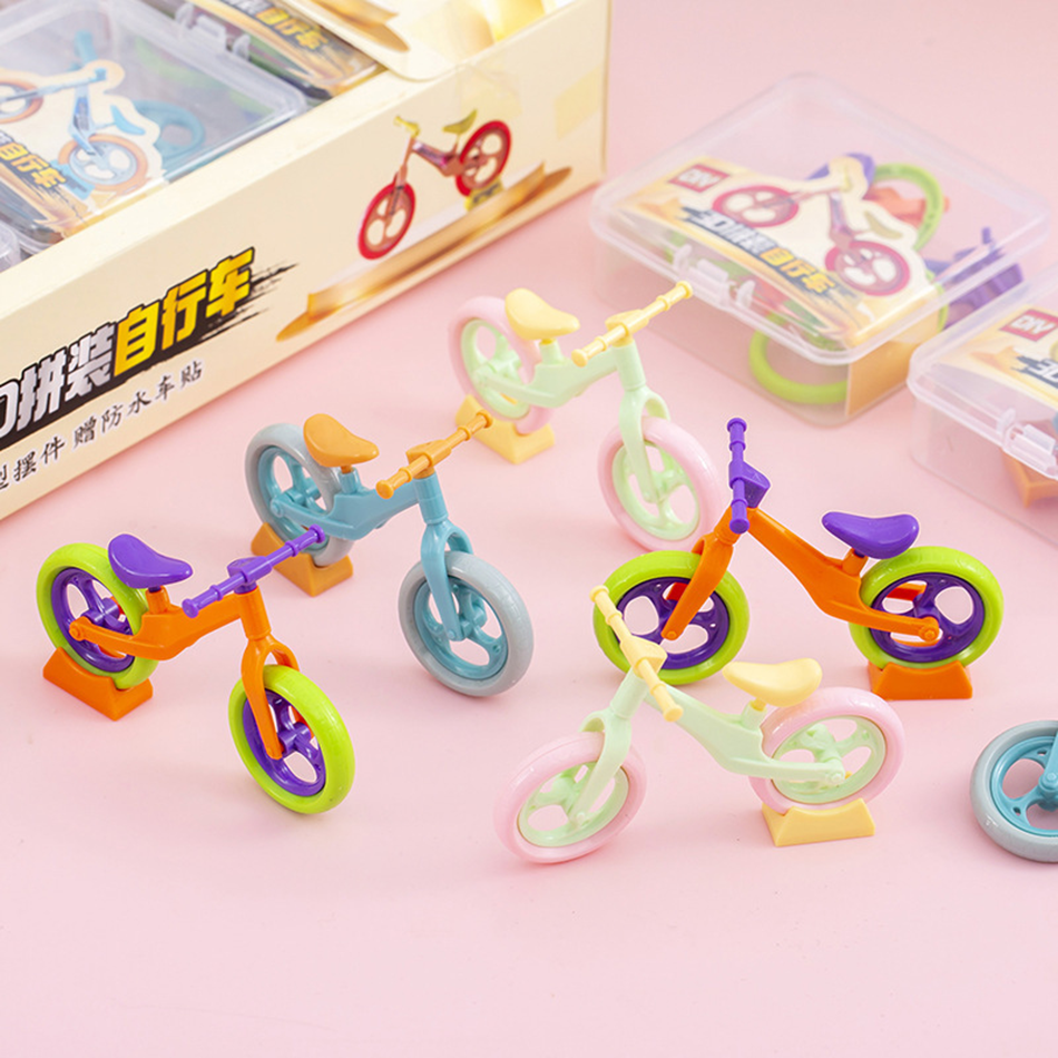 New Retro Mountain Mini Finger – Mountain Biking In Japan recenzja i cena