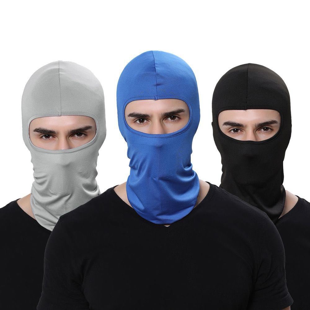 Motorcycle Balaclava Quick-dry – Mountain Biking Helmet Full Face recenzja i cena