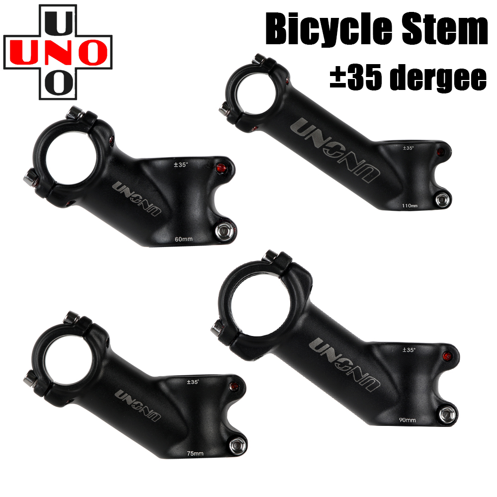 UNO Aluminum Alloy Bike Stem R – Handlebar Riser Stem recenzja i cena