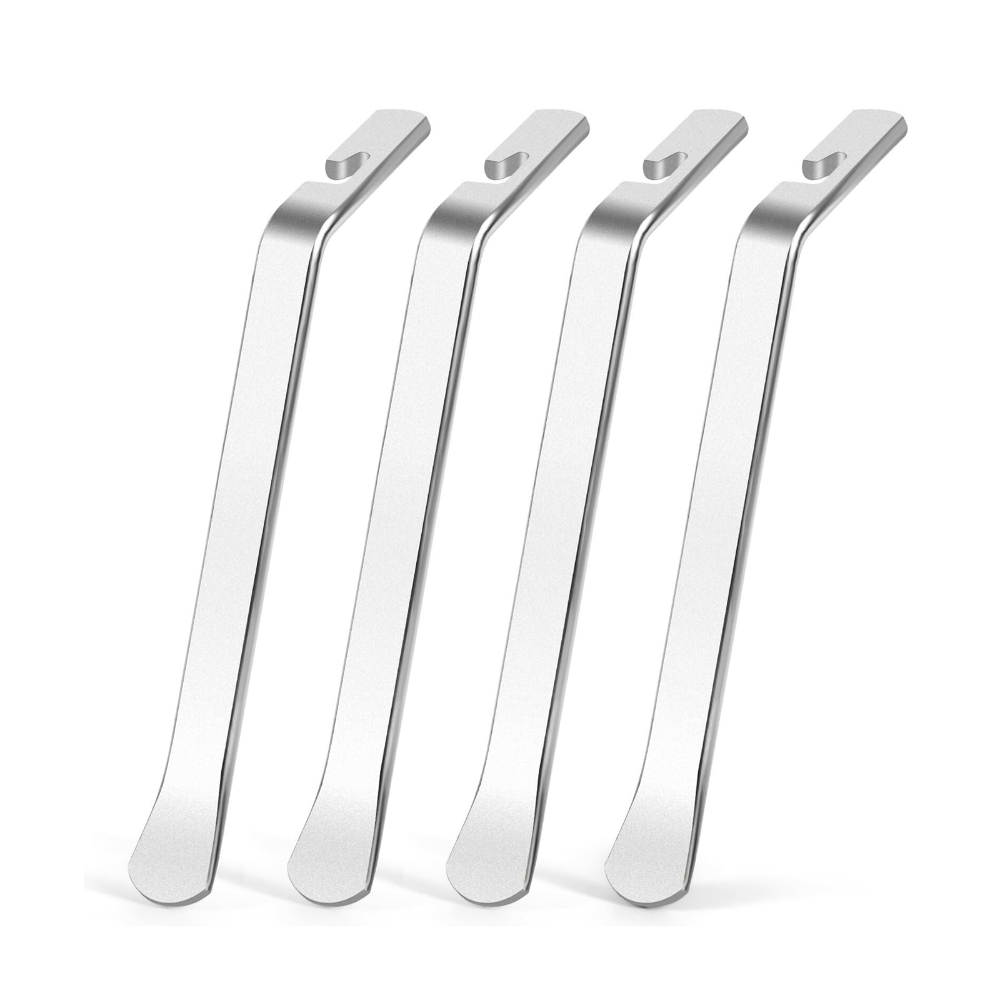 3/5 Piece Tire Lever Set Harde – Mountain Biking Stuff recenzja i cena