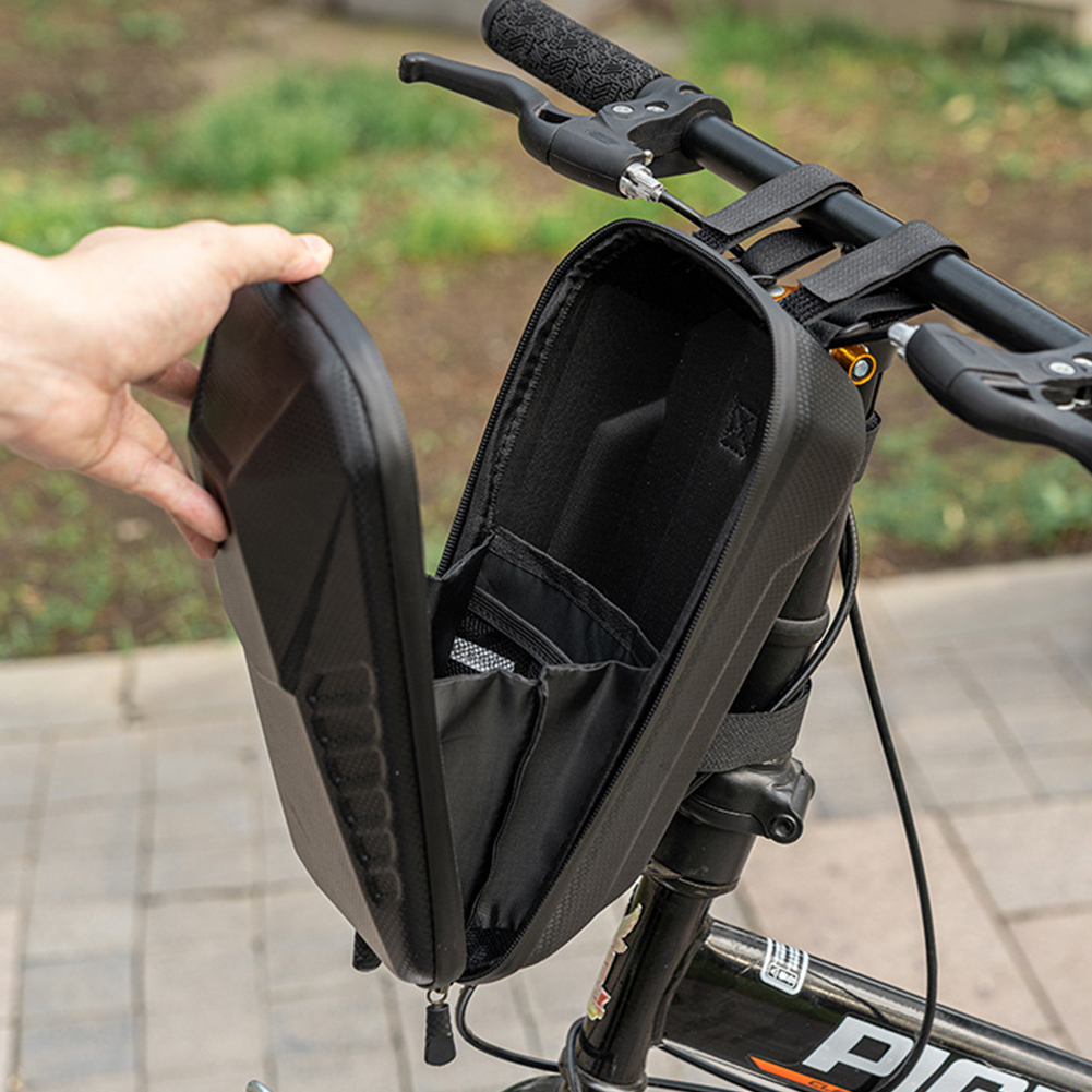 2/3/4L Bicycle Front Bag Elect – Mountain Biking Hip Pack recenzja i cena