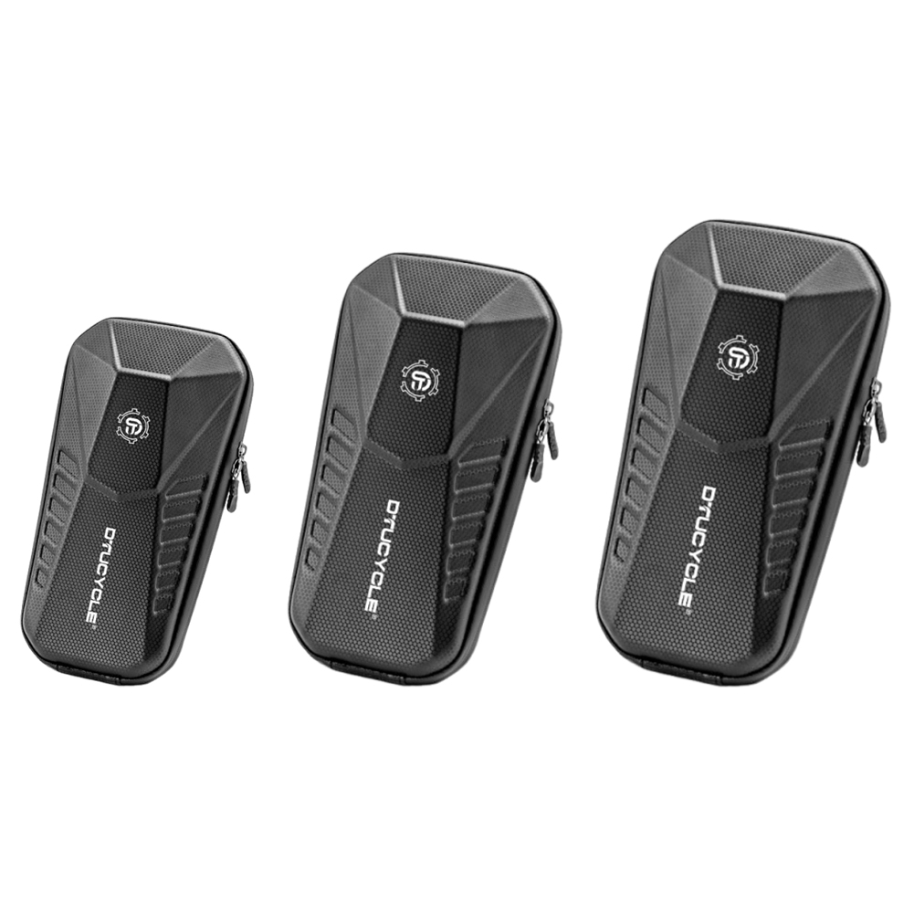 2/3/4L Bicycle Front Bag Elect – Mountain Biking Hip Pack recenzja i cena